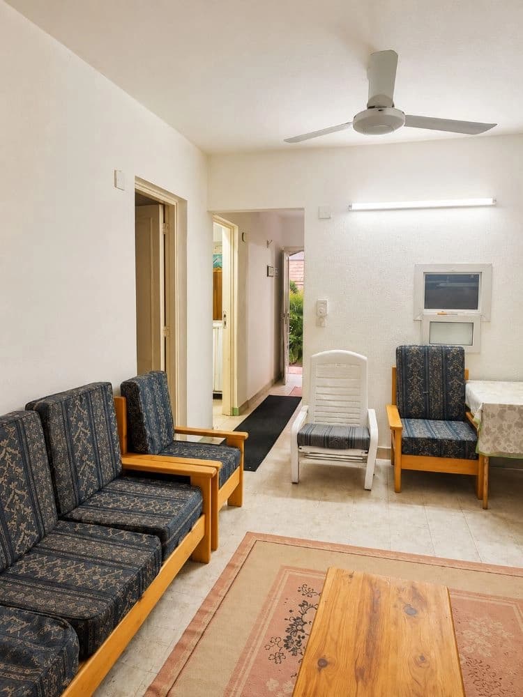 Seafront Chalet in Alam El Roum – Marsa Matrouh