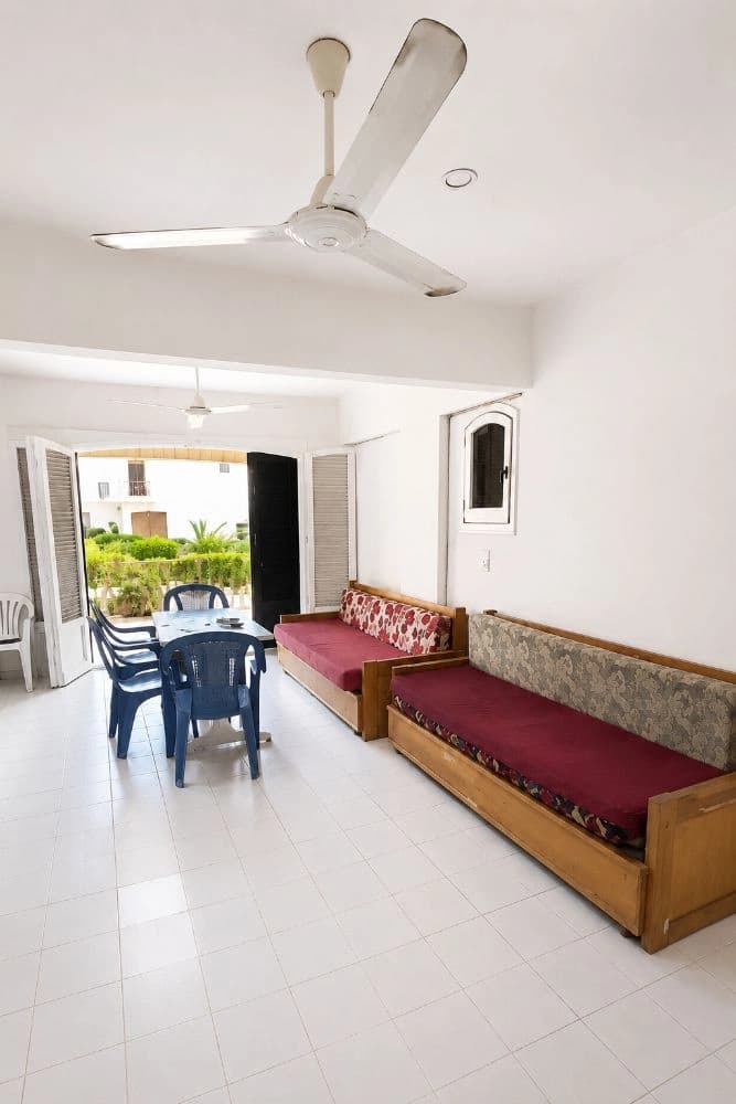 Seafront Villa in Alam El Roum – Marsa Matrouh