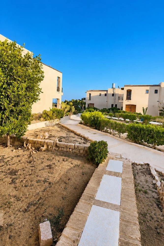 Seafront Villa in Alam El Roum – Marsa Matrouh