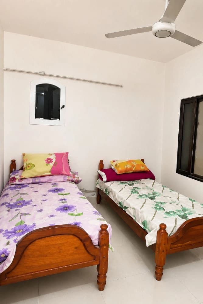 Seafront Villa in Alam El Roum – Marsa Matrouh