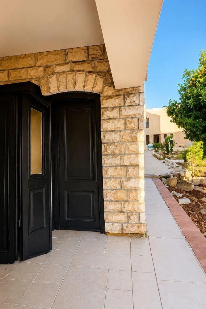 Seafront Villa in Alam El Roum – Marsa Matrouh
