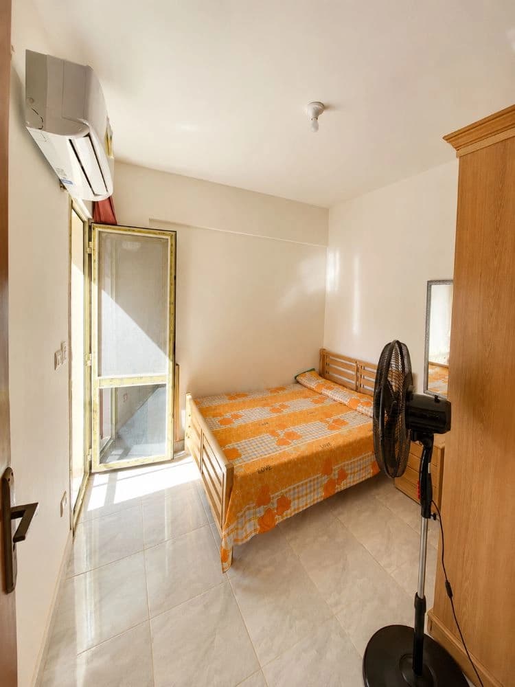Summer Chalet for Rent in Alam El Roum – 90 sqm