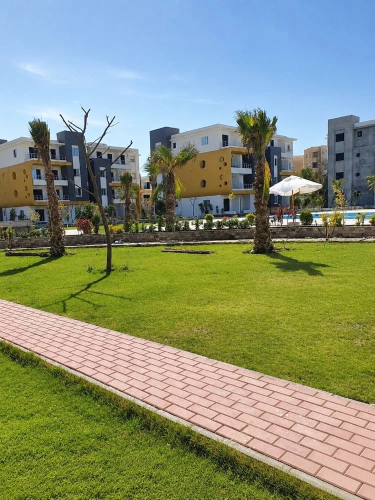 Summer Chalet for Rent in Alam El Roum – 90 sqm