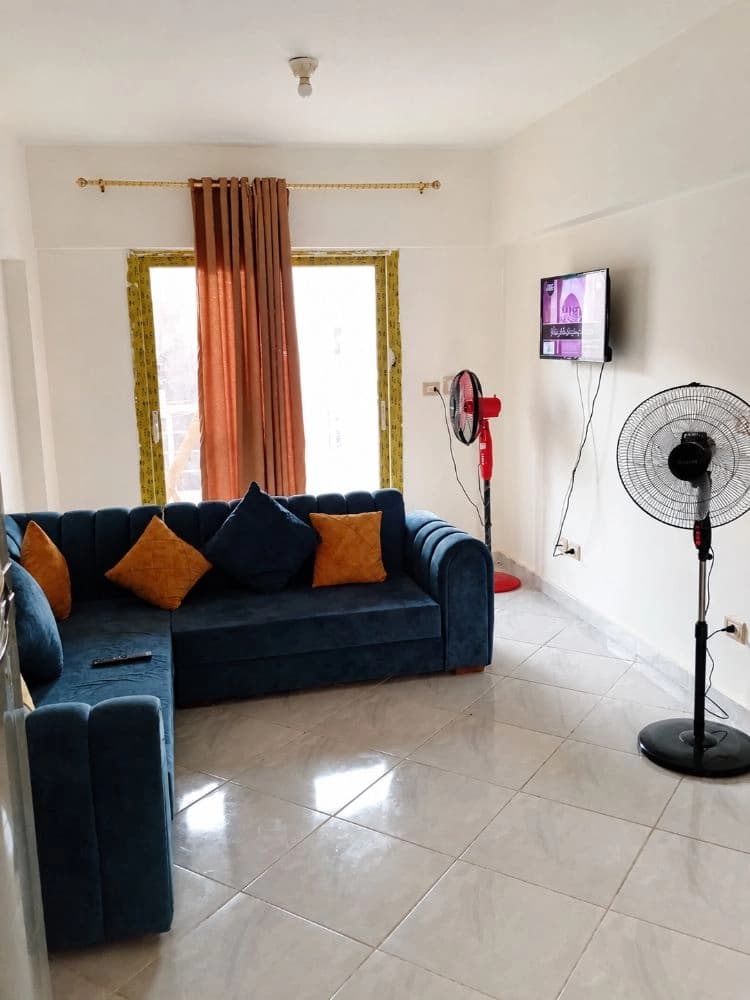 Summer Chalet for Rent in Alam El Roum – 90 sqm
