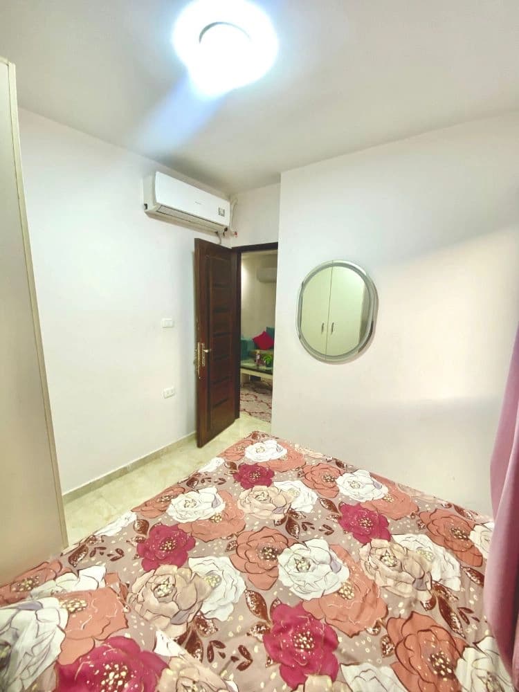 Chalet for Daily Rent in Porto Golf Marina | Aqua Park