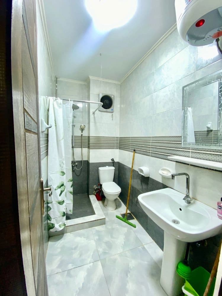 Chalet for Daily Rent in Porto Golf Marina | Aqua Park