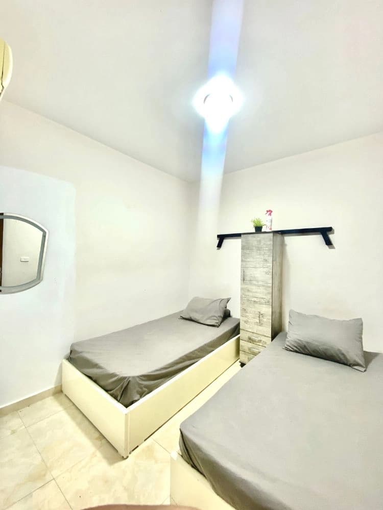 Chalet for Daily Rent in Porto Golf Marina | Aqua Park