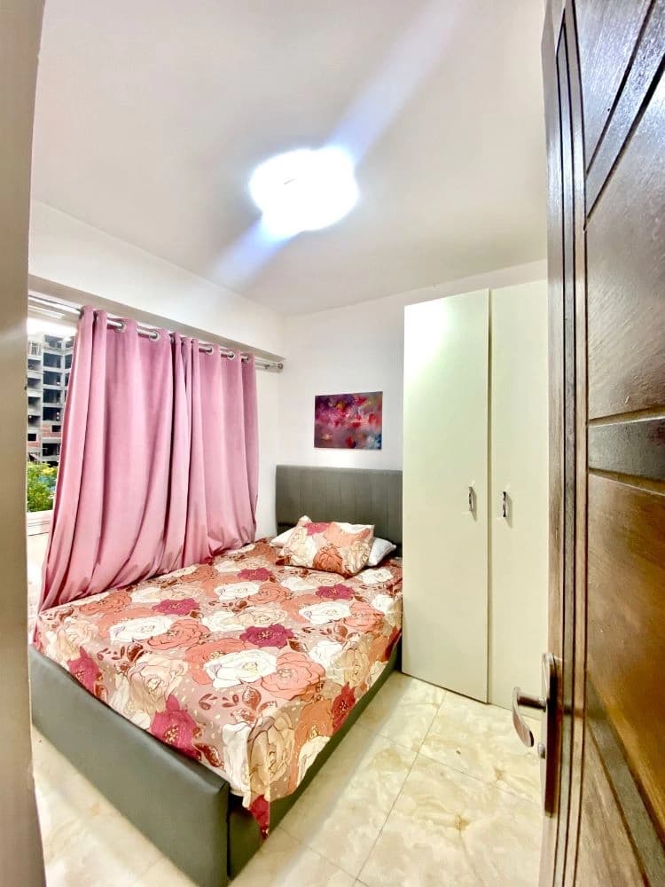 Chalet for Daily Rent in Porto Golf Marina | Aqua Park
