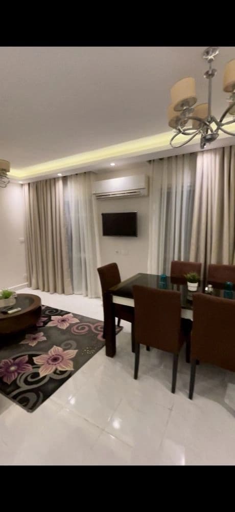 Hotel Apartment for Rent in Madinaty | IKEA Furniture
