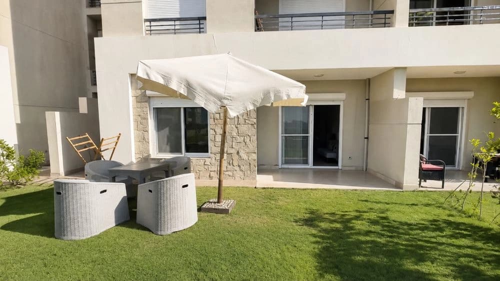 Garden Chalet | 70 sqm | Long Island, Marsa Matrouh