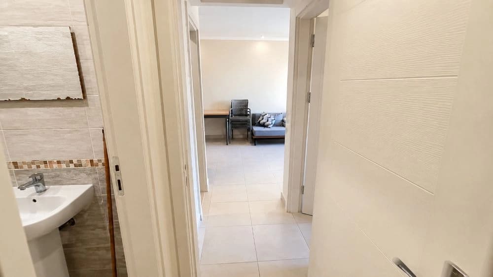 Garden Chalet | 70 sqm | Long Island, Marsa Matrouh