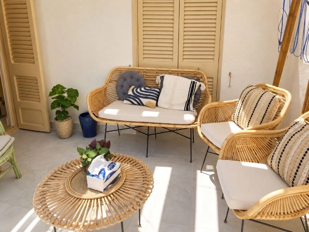 Sea View Chalet | 125 sqm | El Montazah, North Coast
