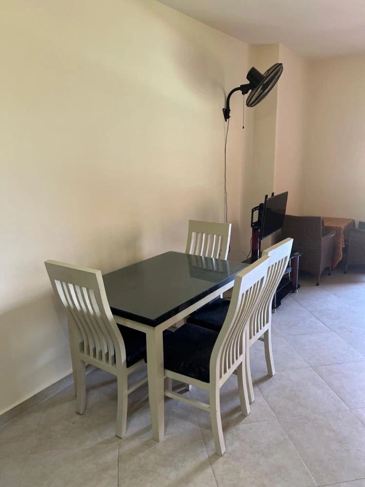 Cozy Studio Near Marina 5 at Marina Valley – photo 3