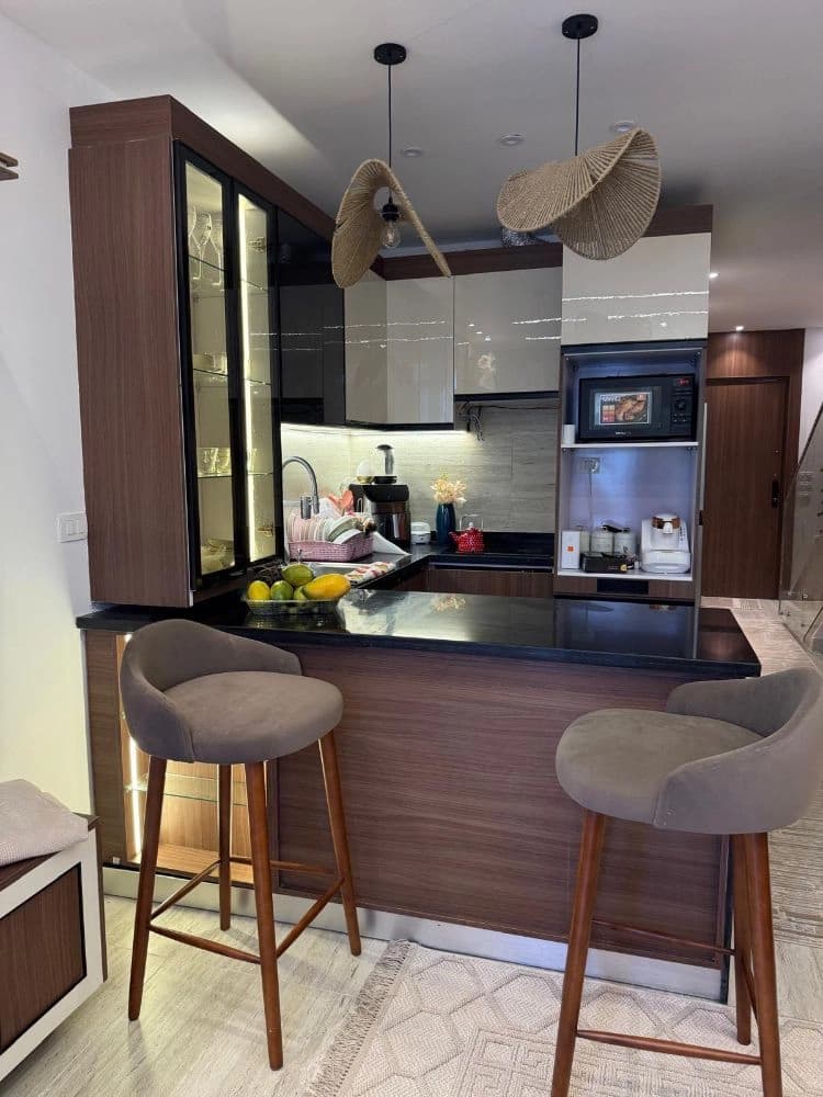 Luxury 3BR Villa for Daily Rent in Sia Villaggio North Coast – photo 3