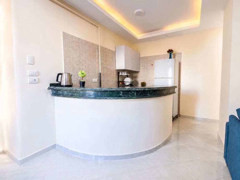 2BR Comfortable Chalet Stay in El Kawther – Hurghada – photo 4