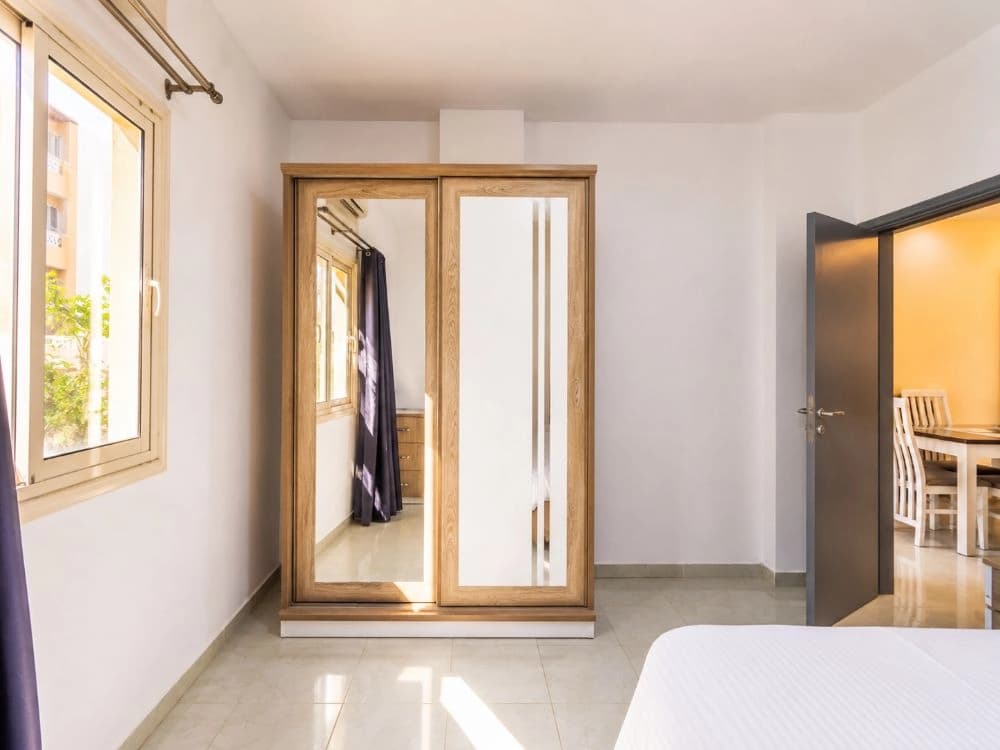 2BR Comfortable Chalet Stay in El Kawther – Hurghada – photo 5