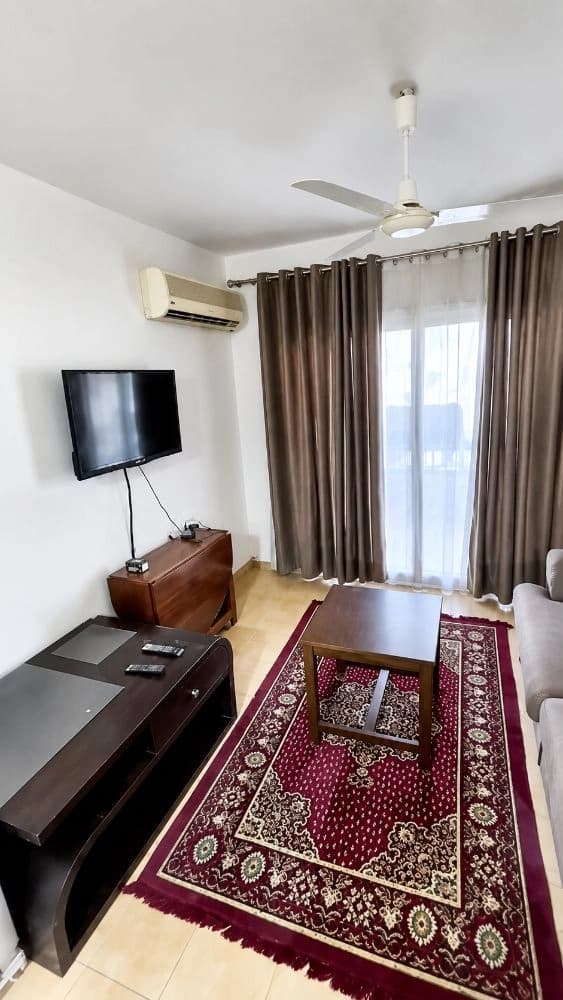 Golf View 2BR Chalet Retreat in Stella Sokhna – photo 2