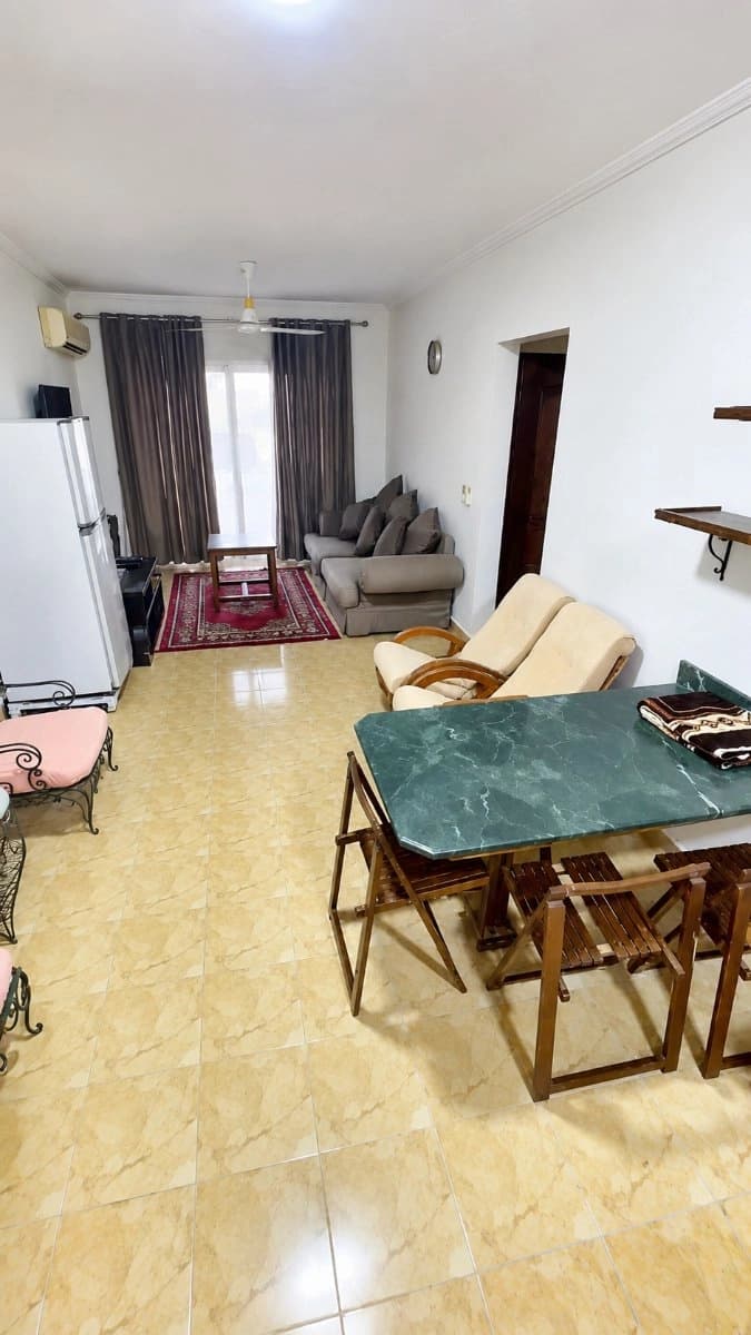Golf View 2BR Chalet Retreat in Stella Sokhna – main photo