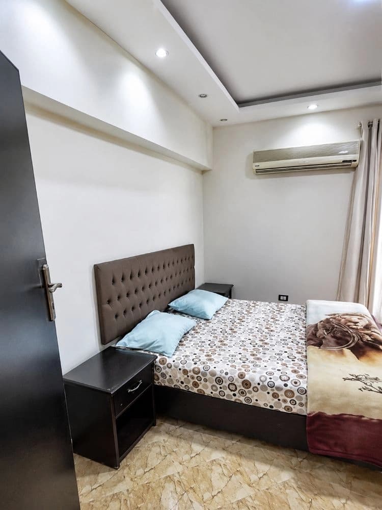 4 Master Bedroom Family Chalet in Stella Sokhna – photo 4