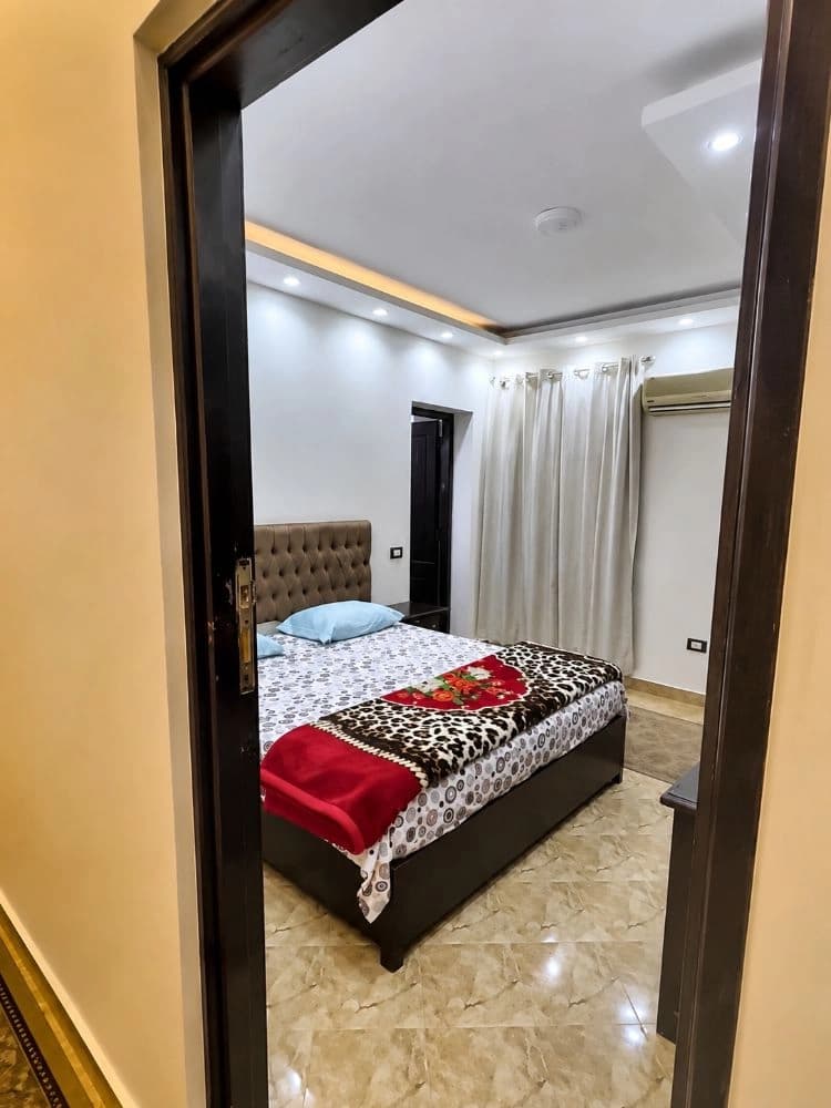 4 Master Bedroom Family Chalet in Stella Sokhna – photo 5
