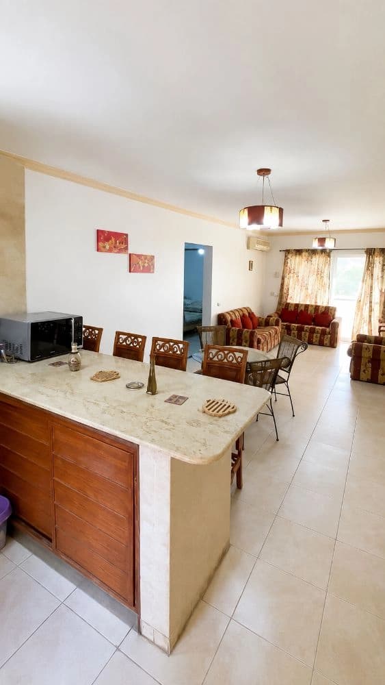 Garden Chalet with Lagoon View in Stella Sokhna – photo 2