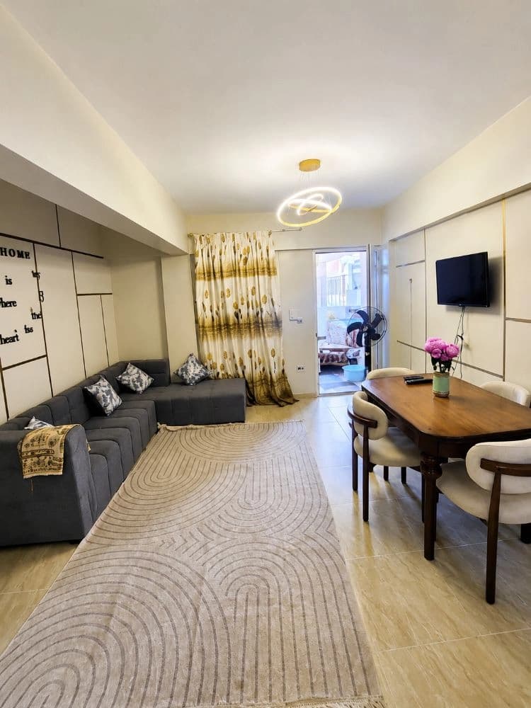 VIP Family Escape Near the Beach in Porto Matrouh – main photo