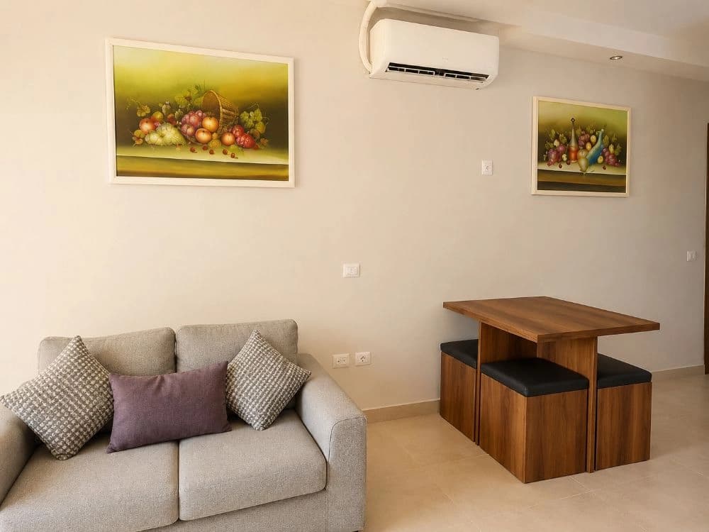 2BR Furnished Chalet for Rent in Long Island Marsa Matrouh – photo 2