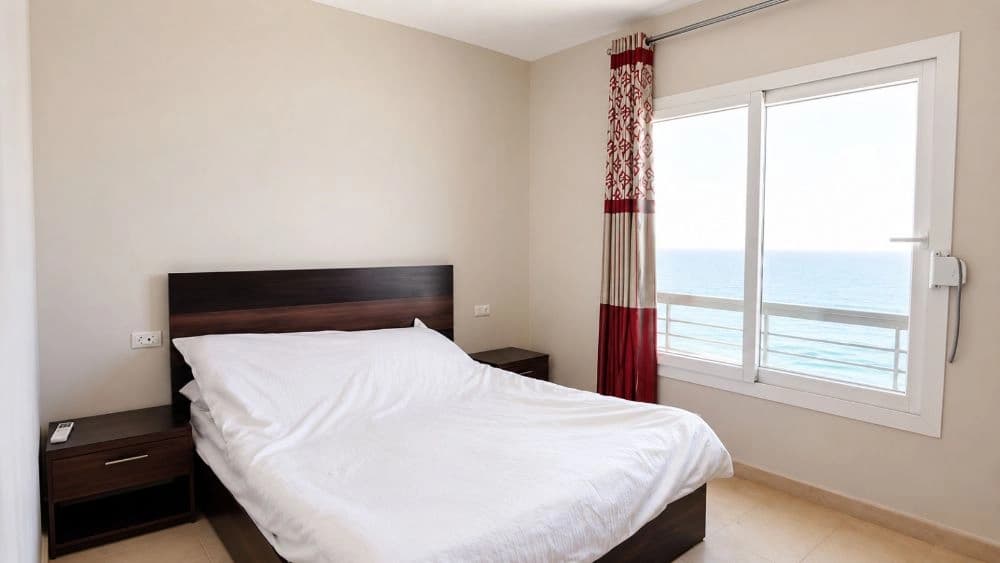 3BR Chalet for Daily Rent in Long Island Marsa Matrouh – photo 4