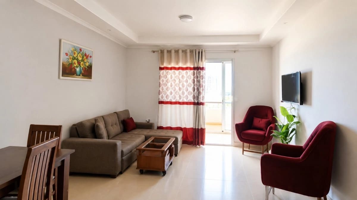 3BR Chalet for Daily Rent in Long Island Marsa Matrouh – main photo