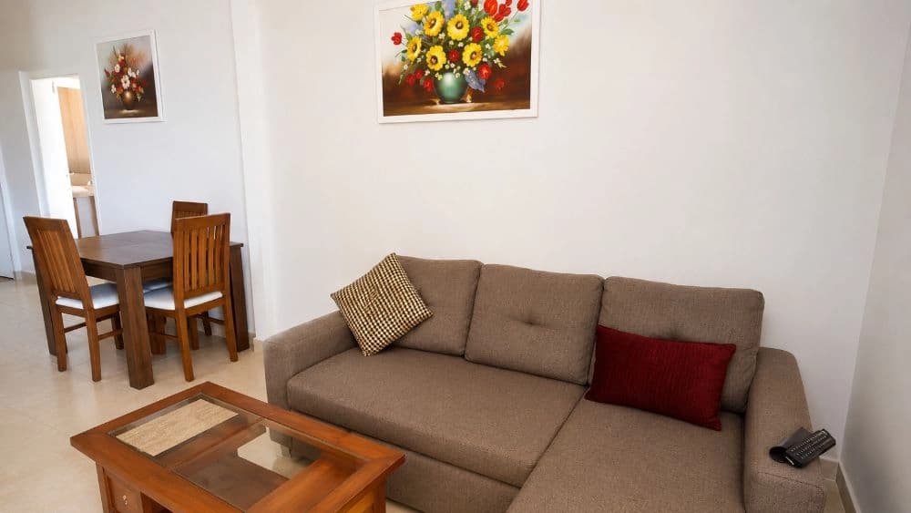 3BR Chalet for Daily Rent in Long Island Marsa Matrouh – photo 2