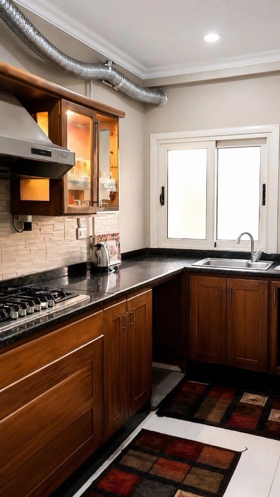 Comfortable 2BR Stay on Alamein St – Mohandessin – photo 4