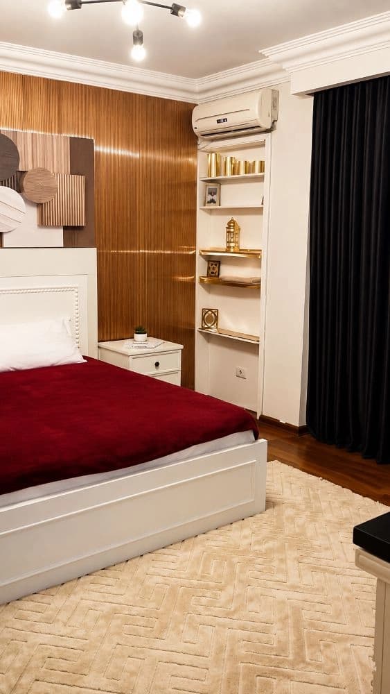 Comfortable 2BR Stay on Alamein St – Mohandessin – photo 2