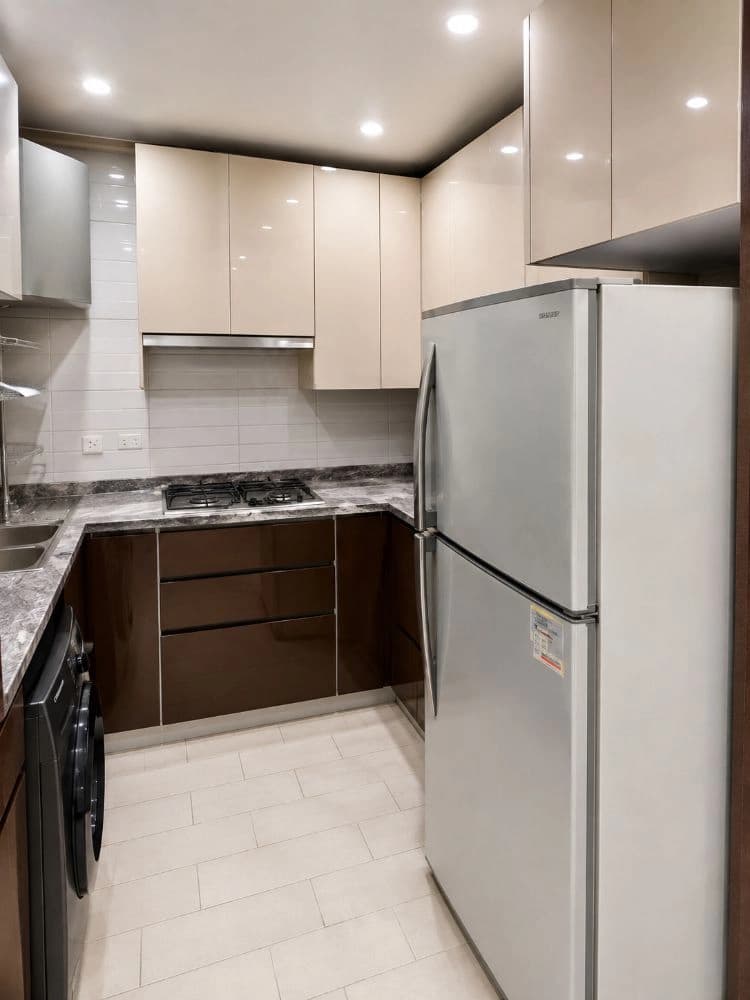 Comfortable 3BR Stay in Lebanon Square, Mohandessin – photo 5