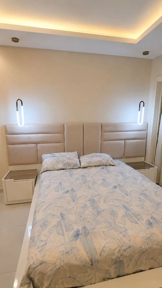 Family-Friendly 3BR Stay in Central Mohandessin – photo 5