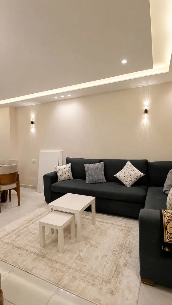 Family-Friendly 3BR Stay in Central Mohandessin – photo 2