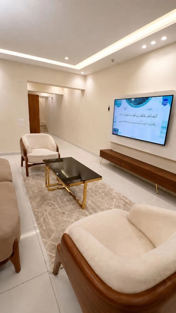 Family-Friendly 3BR Stay in Central Mohandessin – photo 3