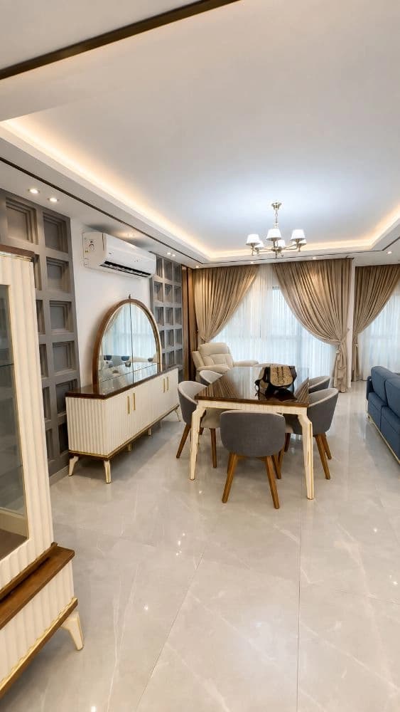 Urban Comfort with 3BR in Dokki – photo 3