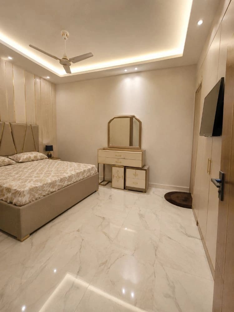 Zamalek Club View | Spacious 3BR in Mohandessin – photo 4