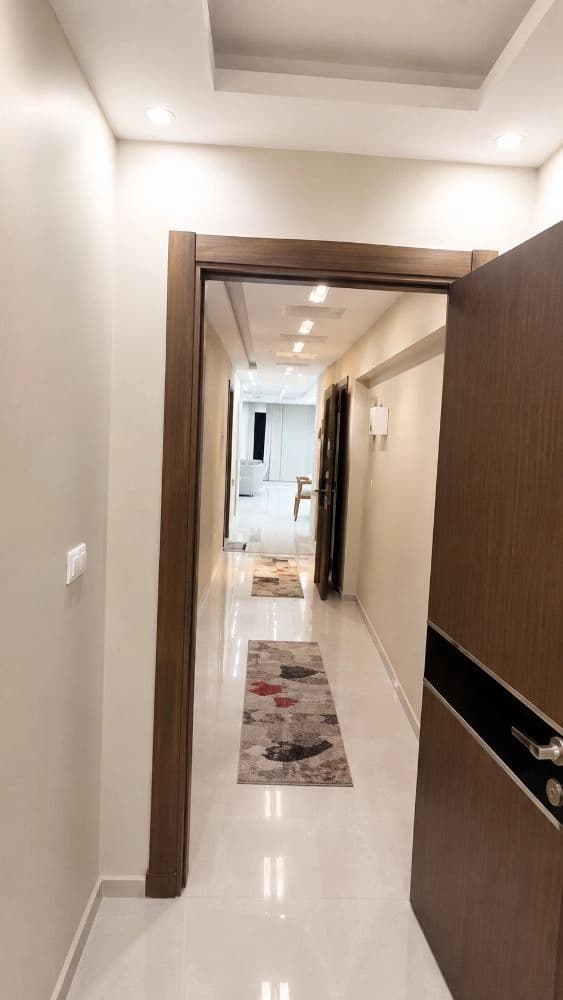 Modern 3BR Stay on Shehab Street, Mohandessin – photo 3