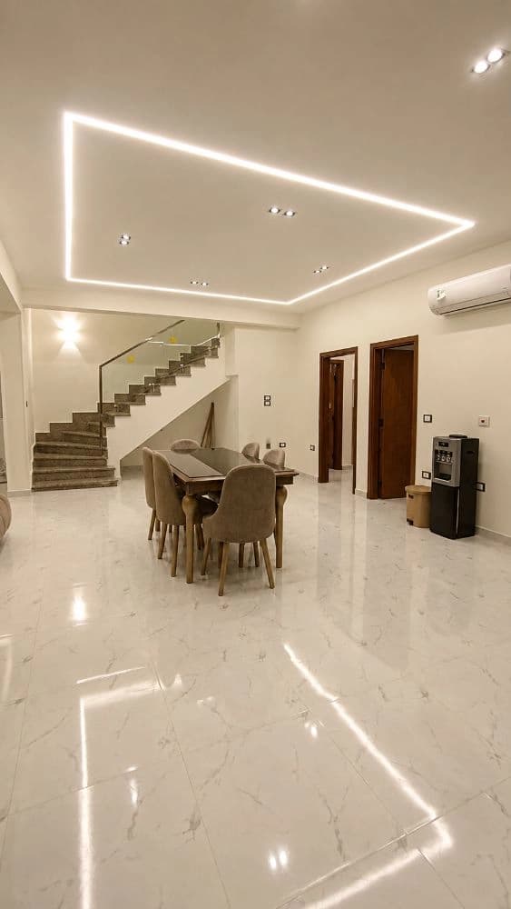 5 Master Villa with Private Pool for Rent in Marina 4 – photo 5