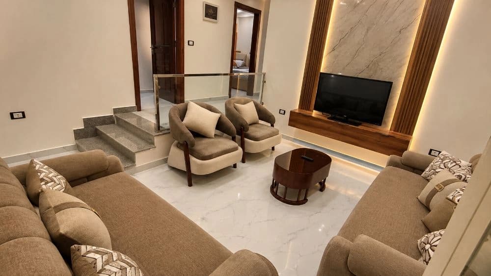 5 Master Villa with Private Pool for Rent in Marina 4 – photo 3