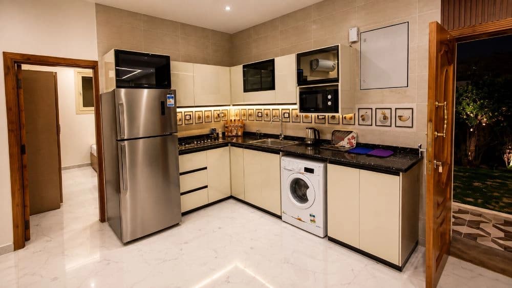5 Master Villa with Private Pool for Rent in Marina 4 – photo 4