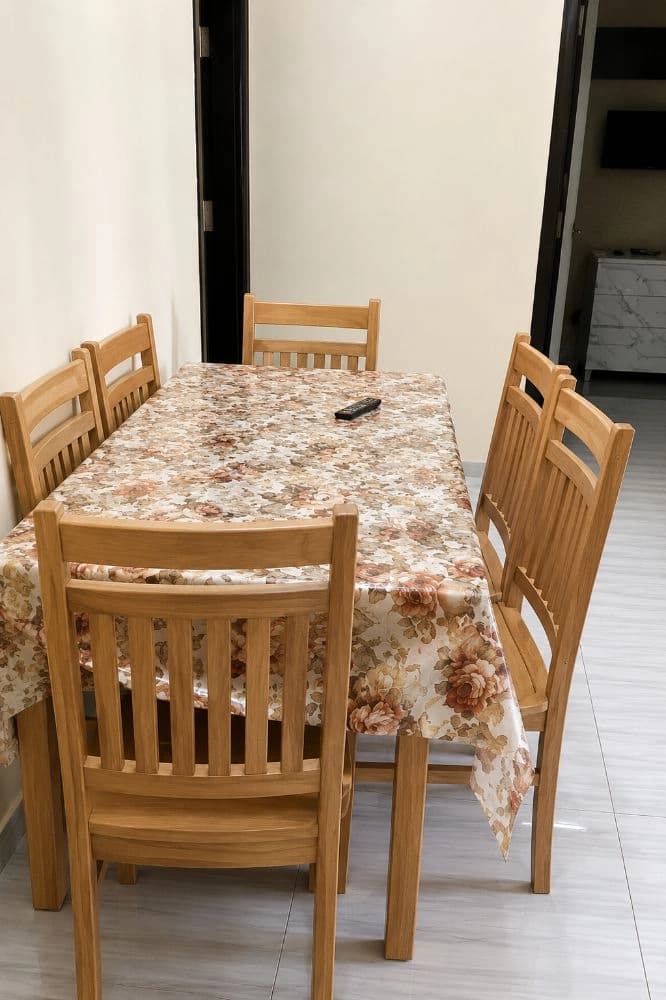 2-Bedroom Furnished Chalet for Daily Rent in Blue Beach – photo 3