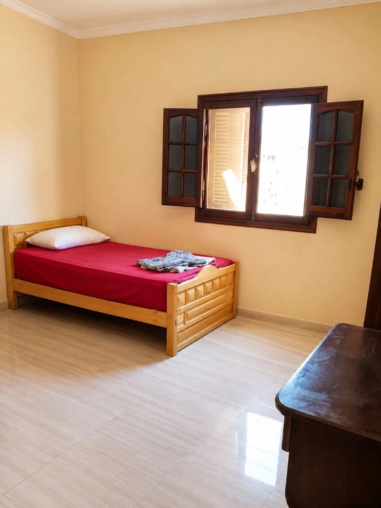 3-Bedroom Furnished Chalet for Daily Rent in Marsa Matrouh – photo 4
