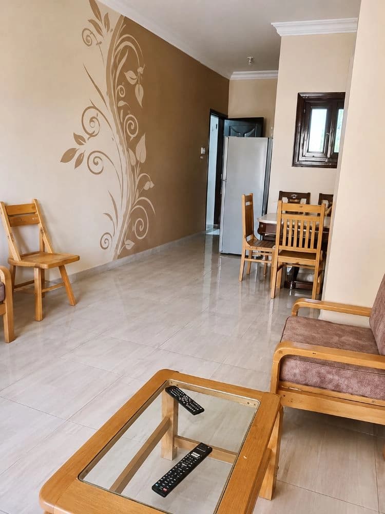 3-Bedroom Furnished Chalet for Daily Rent in Marsa Matrouh – photo 2