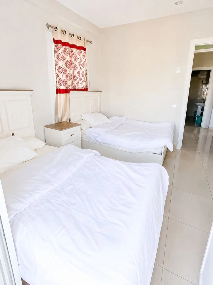 Elegant 2BR Summer Stay at Long Island, Marsa Matrouh – photo 3