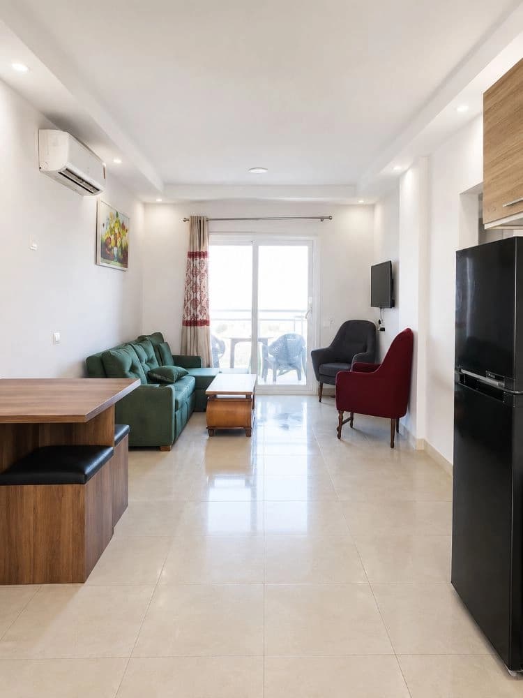 Elegant 2BR Summer Stay at Long Island, Marsa Matrouh – photo 2
