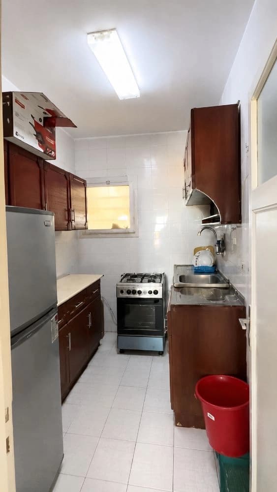 Sea View Upper-Floor Stay with Terrace at Badr North Coast – photo 5