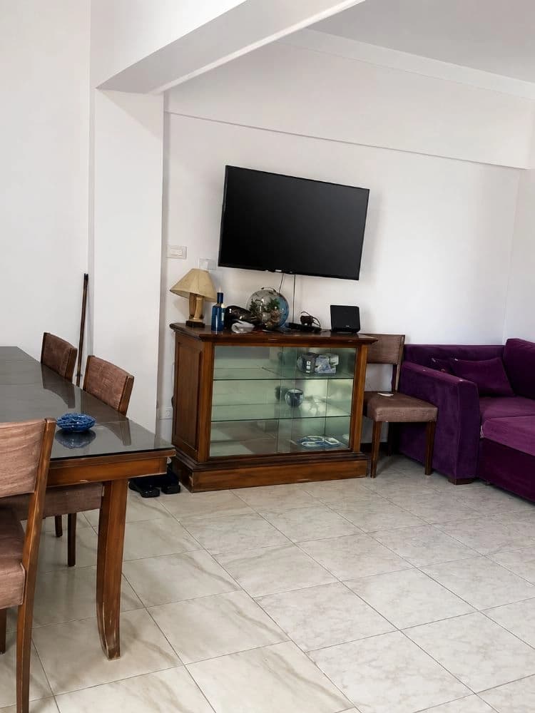 Ground-Floor Garden Stay with Sea View at Badr North Coast – photo 2