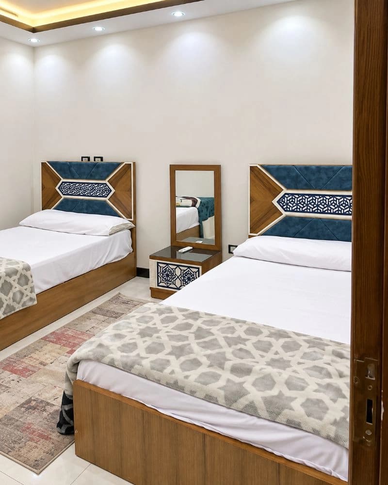 Spacious 3BR Apartment Near Sphinx Square, Mohandessin – photo 5